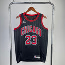 Regata Chicago Bulls Statement Edition