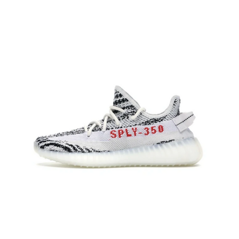 YEEZY BOOST 350 V2 ZEBRA