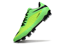 Chuteira Nike Hypervenom Elite FG - Verde