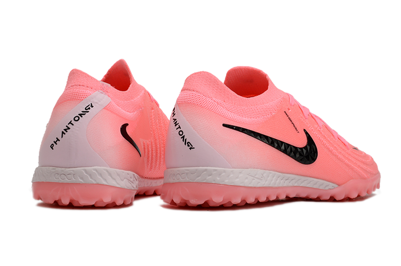 Chuteira Society Nike Phantom GX II TF