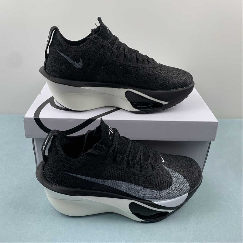 ALPHAFLY 3 BLACK