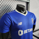CAMISA VERSÃO PLAYER DO PORTO 22/23 AZUL