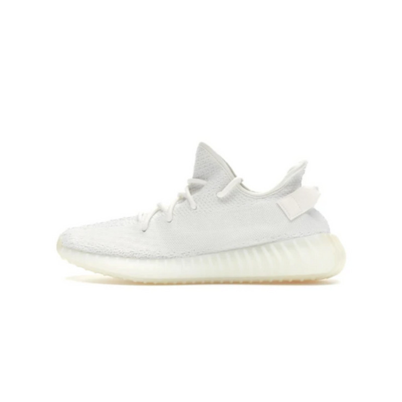 YEEZY BOOST 350 V2 BRANCO