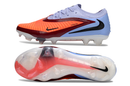 Chuteira Nike Phantom 6 Elite FG - Roza e Laranja - Pack Scary Good