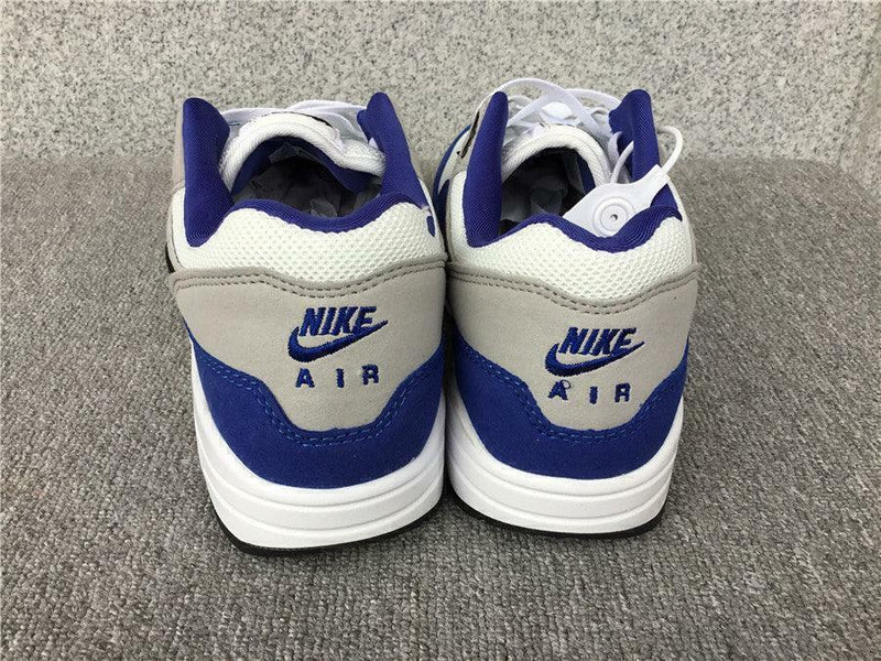 Tênis Nike Air Max 1 "Deep Royal Blue"