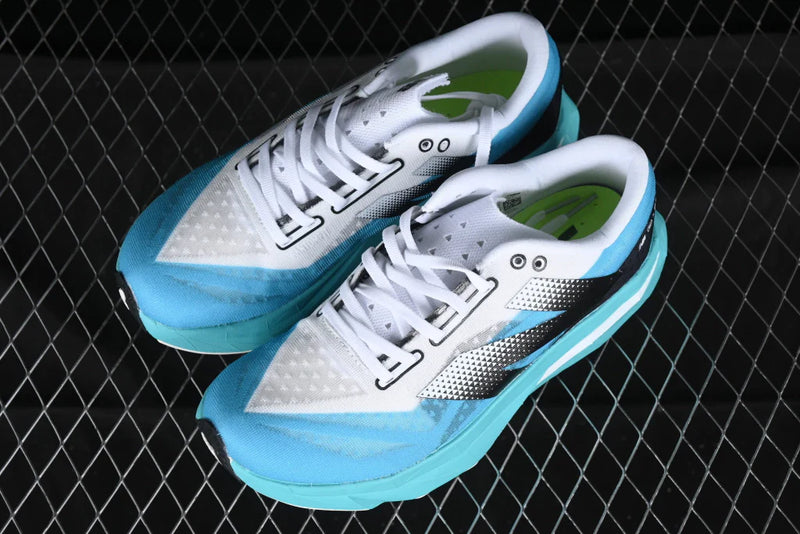 NEW BALANCE FUELCELL SUPERCOMP ELITE V4 -AZUL