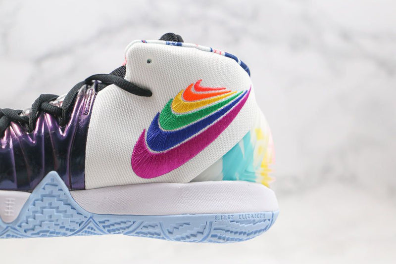 KYRIE KYBRID S2 PINEAPPLE