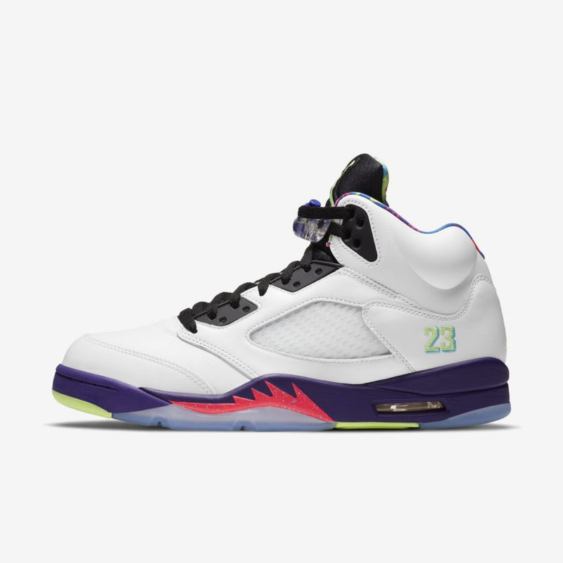 AIR JORDAN 5 ALTERNATE BEL-AIR