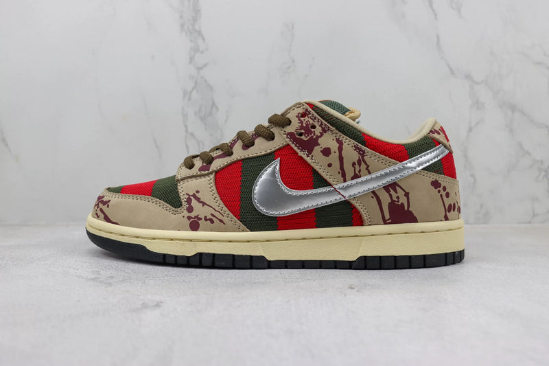 DUNK LOW FREDDY KRUEGUER
