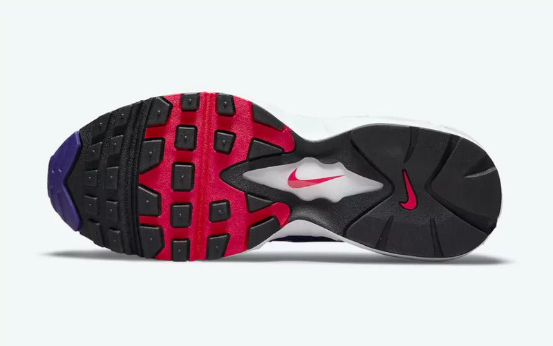 Nike Air Max Dn "All Day"