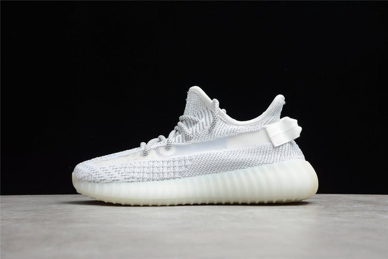 YEEZY BOOST 350 STATIC REFLECTIVE SHOES
