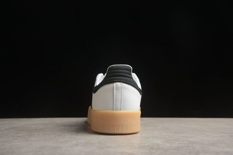 ADIDAS SAMBA OG PLATAFORMA