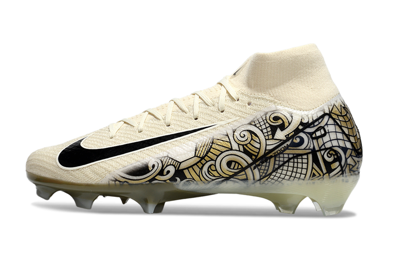 Chuteira Nike Air Zoom Mercurial Superfly 8 Elite FG