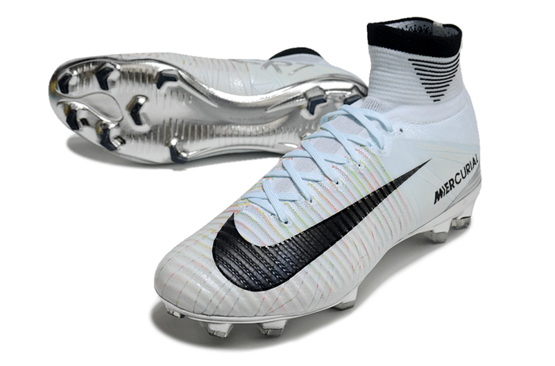 Chuteira Nike Zoom Superfly 5 Elite FG