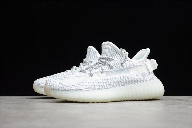 YEEZY BOOST 350 STATIC REFLECTIVE SHOES
