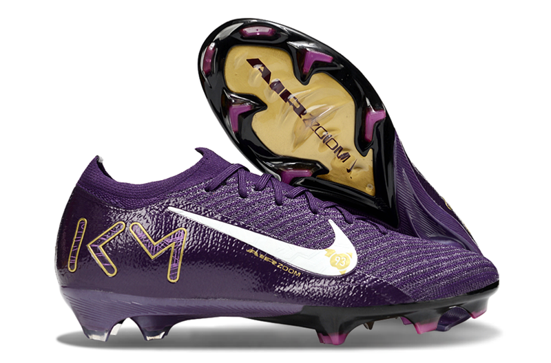 Nike Mercurial Vapor 16 KM Edição Especial FG