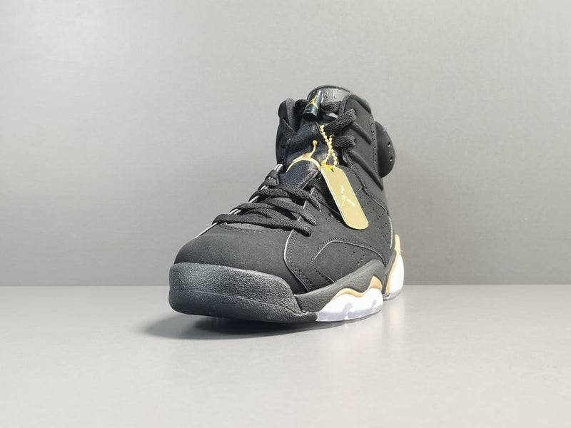 AIR JORDAN 6 RETRO DMP