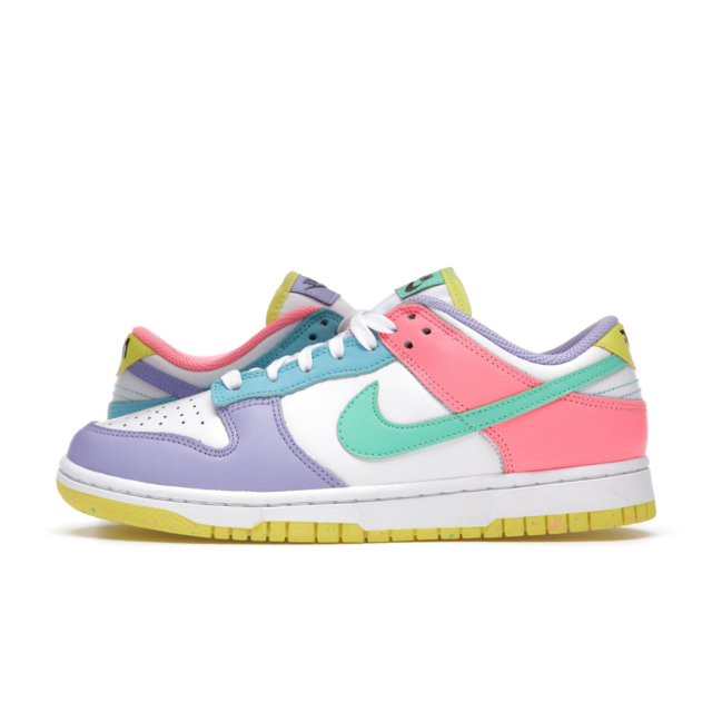 DUNK LOW SE EASTER CANDY
