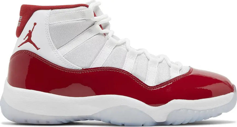 Tenis Jordan 11 Retro Cherry