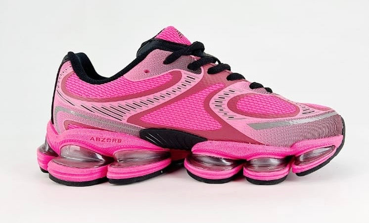 Tenis New balance Abzorb 2000