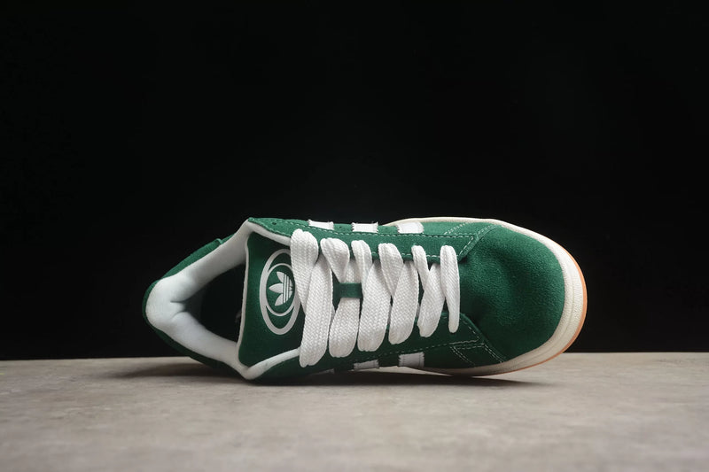 ADIDAS CAMPUS 00S DARK GREEN