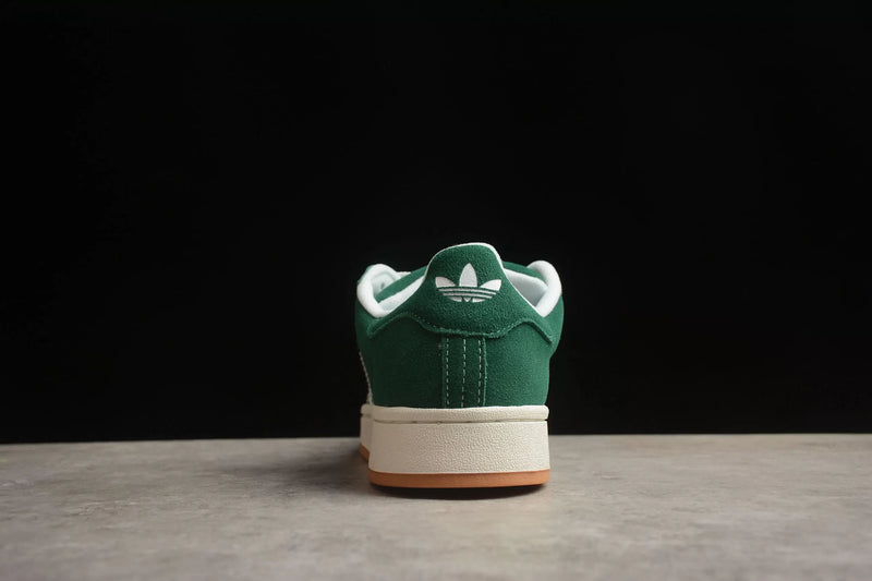 ADIDAS CAMPUS 00S DARK GREEN