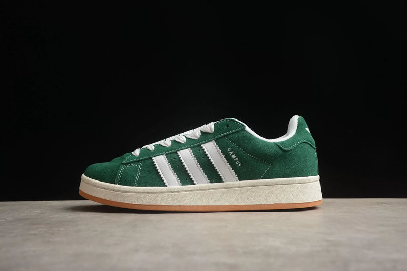 ADIDAS CAMPUS 00S DARK GREEN