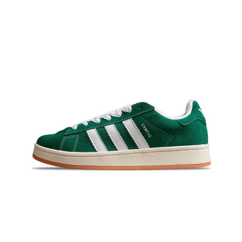 ADIDAS CAMPUS 00S DARK GREEN