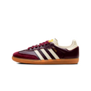 ADIDAS SAMBA OG MAROON CREAM WHITE