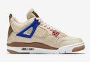 Nike Air Jordan 4 Rêtro "Where The Wild Things Are"