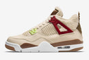 Nike Air Jordan 4 Rêtro "Where The Wild Things Are"