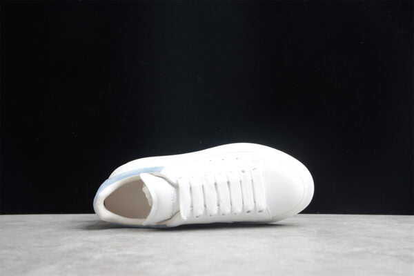 ALEXANDER MCQUEEN BABY BLUE