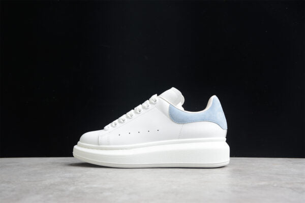 ALEXANDER MCQUEEN BABY BLUE