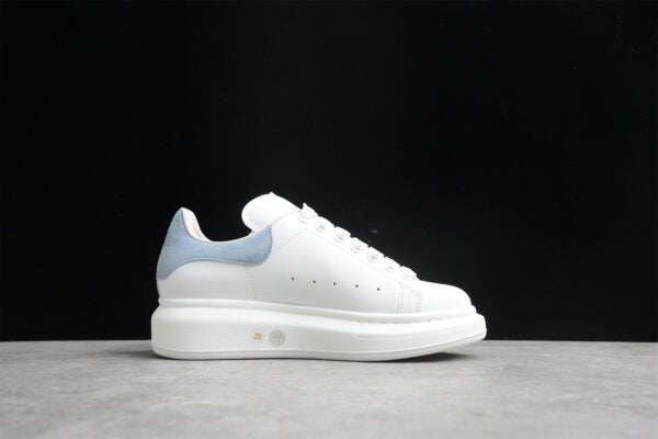 ALEXANDER MCQUEEN BABY BLUE