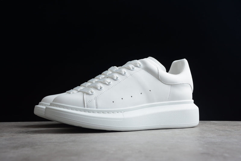 ALEXANDER MCQUEEN WHITE
