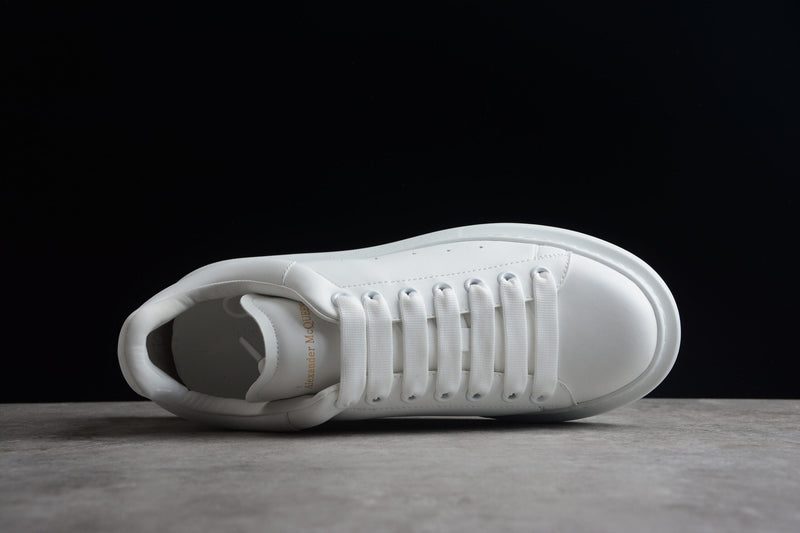 ALEXANDER MCQUEEN WHITE