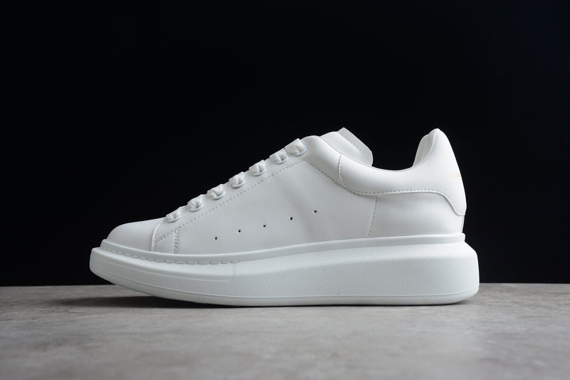 ALEXANDER MCQUEEN WHITE