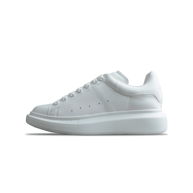 ALEXANDER MCQUEEN WHITE