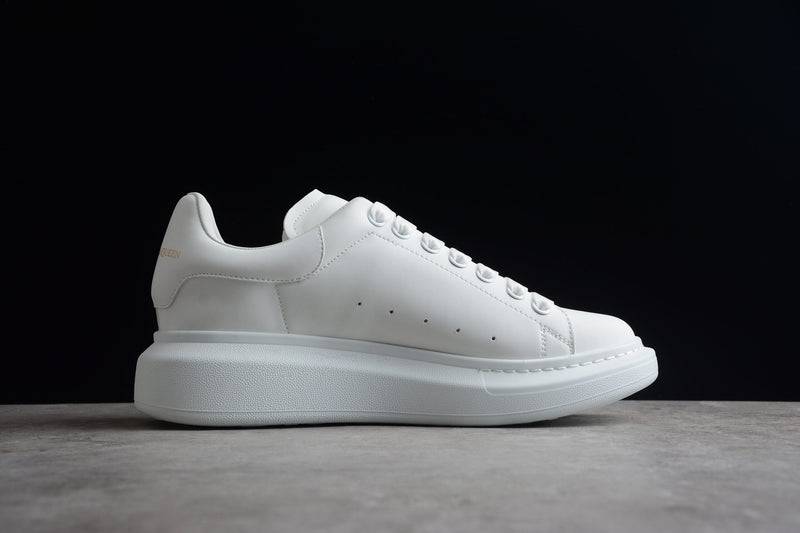 ALEXANDER MCQUEEN WHITE