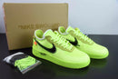 Nike Air Force 1 Low Off-White Volt