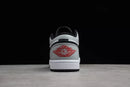 Jordan 1 Low Light Smoke Grey