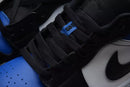 Jordan 1 Low Royal Toe