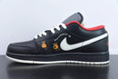 Jordan 1 Low SE Flaming Swoosh
