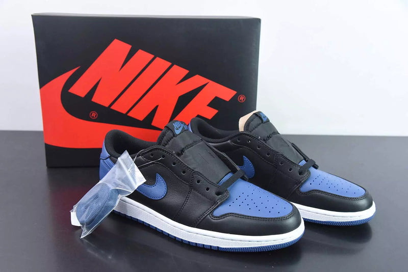 Jordan 1 Low OG "Mystic Navy"