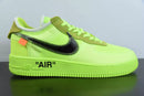 Nike Air Force 1 Low Off-White Volt