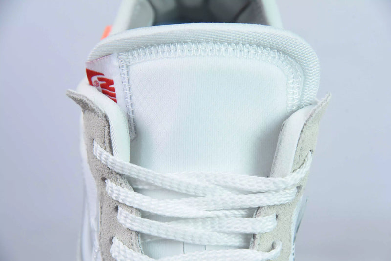 Nike Air Force 1 Low Off White The Ten