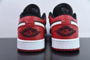 Jordan 1 Low Alternate Bred Toe