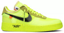 Nike Air Force 1 Low Off-White Volt