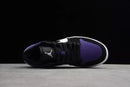 Jordan 1 Low Court Purple
