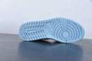 Jordan 1 Low Ice Blue